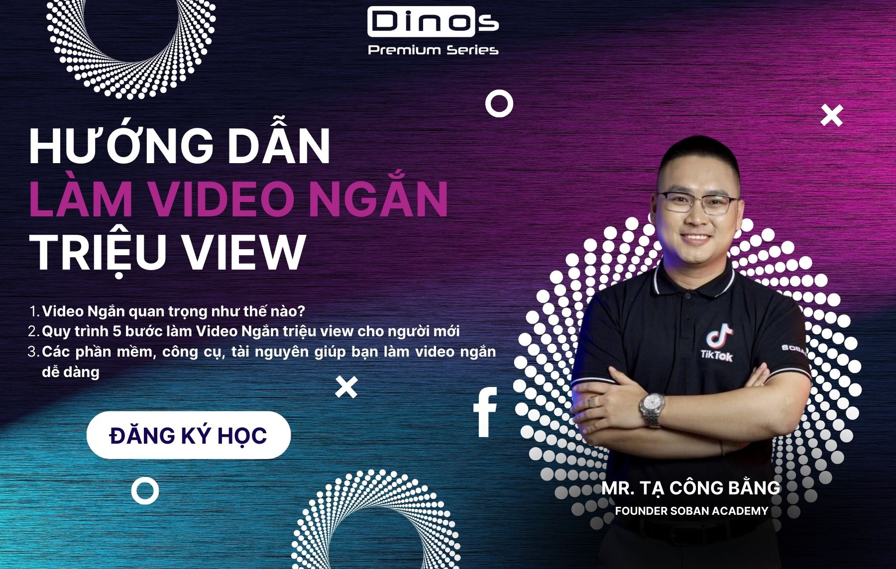 Hướng Dẫn Làm Video Ngắn Triệu View cho người mới