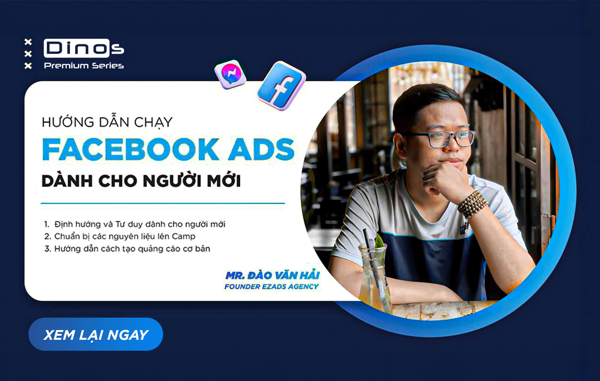 7 bước chạy quảng cáo trên facebook hiệu quả từ A - Z