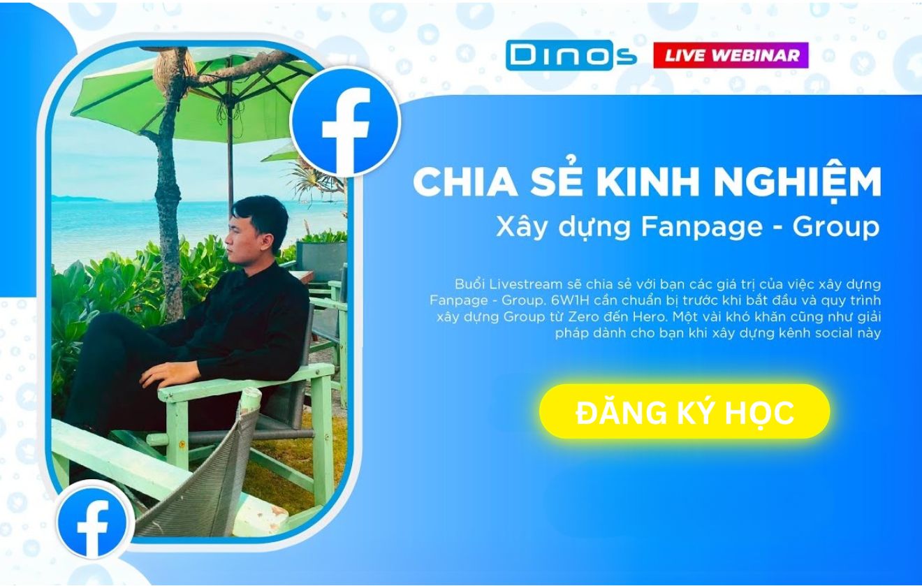 Hướng dẫn cách xây dựng Group cộng đồng trên Facebook hiệu quả 